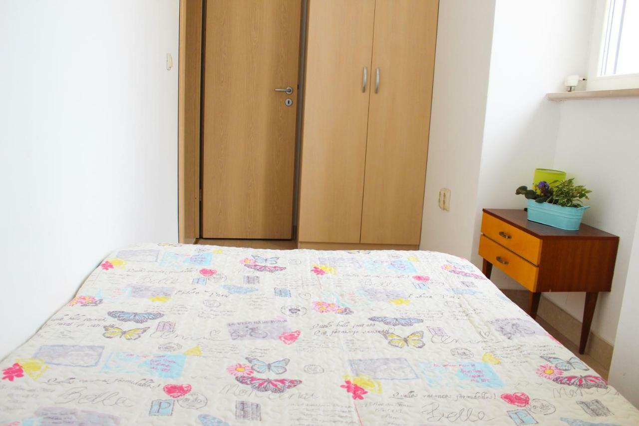 Apartment Dalmatian Rustical Feeling Postira Zewnętrze zdjęcie